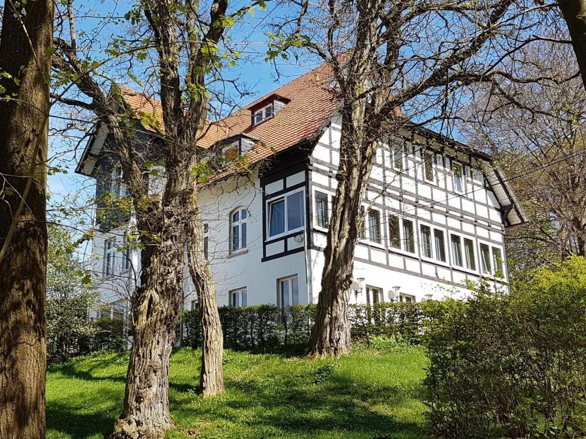 Хостел Sgv Jugendhof Арнсберг Экстерьер фото